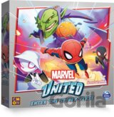 Marvel United CZ: Enter the Spider-Verse (rozš.)