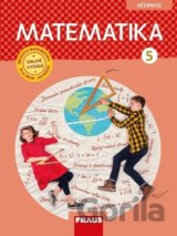 Matematika 5 Učebnice