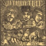 Jethro Tull: Stand Up (Steven Wilson Remix)