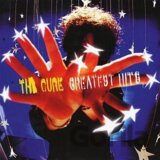 The Cure: Greatest Hits - The Cure LP