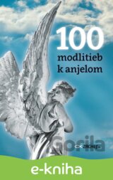 100 modlitieb k anjelom