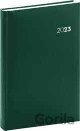 Denný diár Balacron 2023 (zelený)