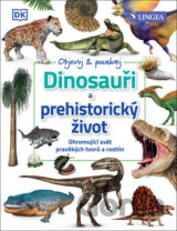 Dinosauři a prehistorický život