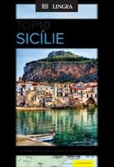 TOP 10 Sicílie
