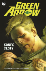 Green Arrow - Konec cesty