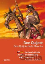 Don Quijote / Don Quijote de la Mancha