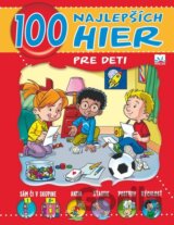 100 najlepších hier pre deti