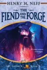 The Fiend and the Forge