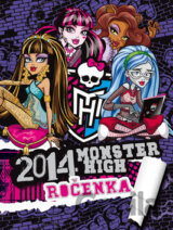 Monster High: Ročenka 2014