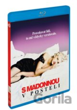 S Madonnou v posteli (Blu-ray)
