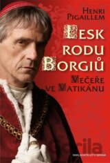Lesk rodu Borgiů