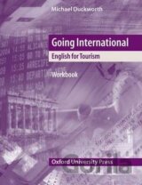Going International: Workbook