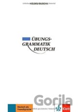 ÜbungsGrammatik Deutsch