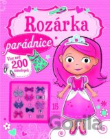 Rozárka parádnice
