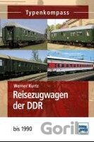 Reisezugwagen der DDR bis 1993