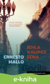 Jehla v kupce sena