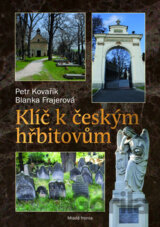 Klíč k českým hřbitovům