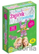 Zajíček z ponožky