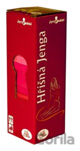 Hriešna jenga (SK)