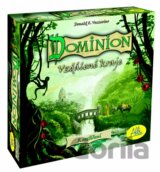 Dominion - Vzdálené kraje