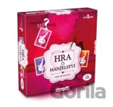Hra o manželství