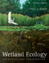 Wetland Ecology