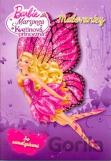 Barbie: Mariposa a Kvetinová princezná