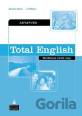 Total English - Advanced - Workbook (with Key)