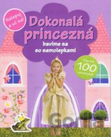 Dokonalá princezná