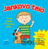 Jankovo telo