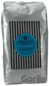 Dominican republic Barahona AAA