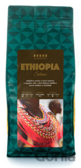 Ethiopia Sidamo Grade 2