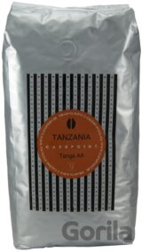 Tanzania Tanga AA
