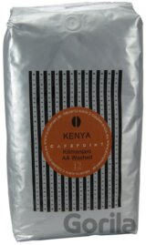 Kenya Kilimanjaro AA Washed