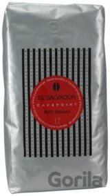 El Salvador SHG Washed