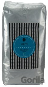 Haiti Five Stars