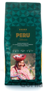 Peru Washed