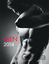 Men 2014 (nástenný kalendár)