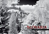 Slovakia v obrazoch 2014 (nástenný kalendár)