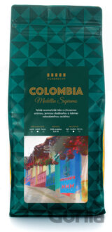 Columbia Supremo 18 (250g, zrnková No6)
