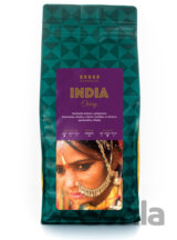 Káva India Cherry AA Robusta 100% (250g, zrnková No20)