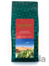 Káva Mexico Altura Superior (250g, zrnková No16)