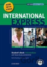 International Express - Intermediate