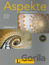 Aspekte - Arbeitsbuch (B1+)