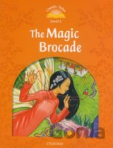 The Magic Brocade