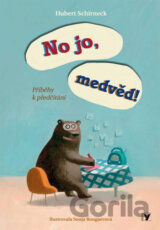 No jo, medvěd!