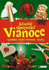 Klasické slovenské Vianoce