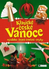 Klasické české Vánoce
