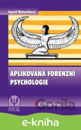 Aplikovaná forenzní psychologie