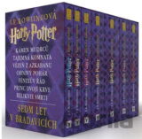 Harry Potter (box 1-7)